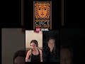 Don’t make me use my prophecy voice with you 😂 #circe #madelinemiller #pasiphae #helios #booktube