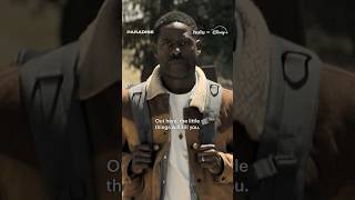 The Truth Lies Outside. Paradise Returns February 23 On Hulu And With Hulu On Disney.