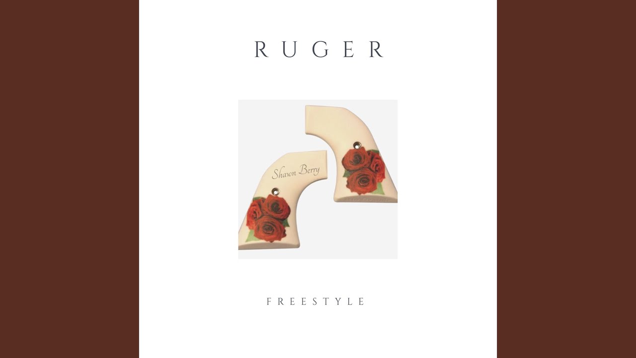 Watch RUGER freestyle on YouTube Watch RUGER freestyle on YouTube