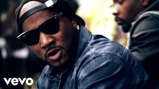 Jeezy ft. 42 Dugg & Kevin Gates - Pure Evil [Music Video]