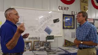 Muddy River Gems: Camp Ellis