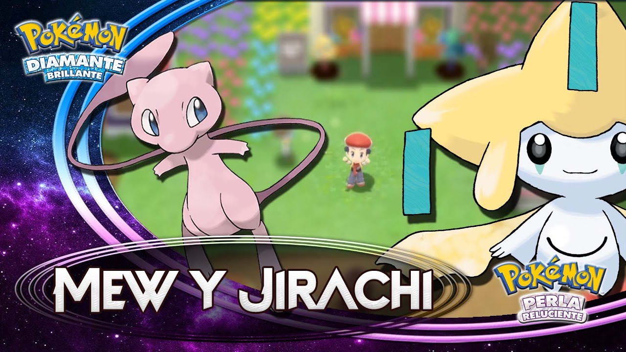 Mew Brilliant Diamond & Shining Pearl OU Stats | Pokémon - Foto 11