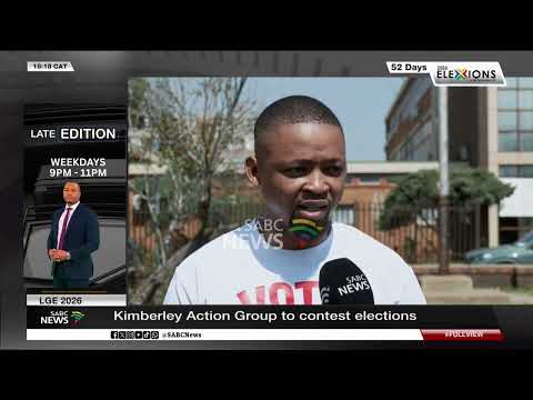 LGE 2026 | Kimberley Action Group to contest November local government elections