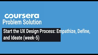 Peer-graded Assignment: Weekly Challenge 5: Create a competitive audit and report for your portfolio