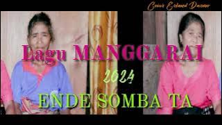 Lagu MANGGARAI Terbaru ENDE SOMBA TA //cover ERLAND Darmo