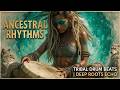 Deep Tribal Jazz Instrumental ~ Ancestral Rhythms for Meditation & Focus 2026