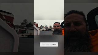 Old Concrete Had To Go