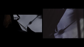 Miniatures vs Reality — the Documentary VFX of First Man