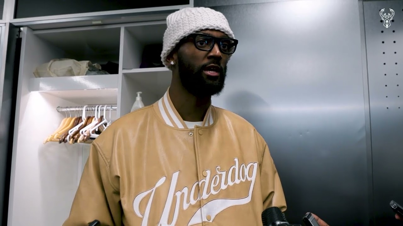 Bobby Portis Postgame Media Availability | 02.24.26