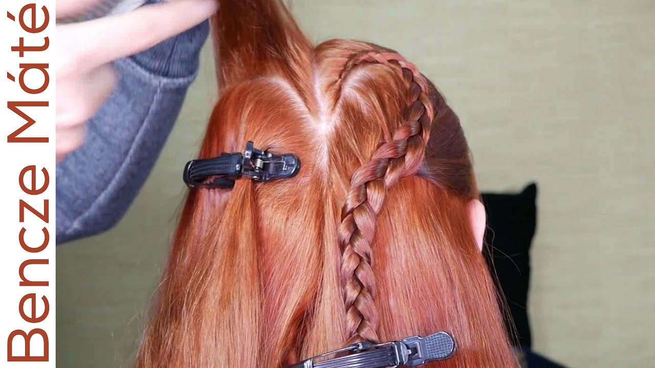 Szív alakú Fonás | KOMMENTÁRNÉLKÜL | Bencze Máté