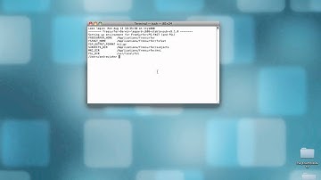 Unix for Neuroimagers 1: Introduction