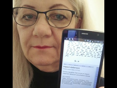 ex-jws---#2-of-2---csa-impact-statement---jw-news-item-abc---child-sexual-abuse-victims-come-forward