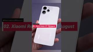 Upcoming best gaming phone in august 2023 #shorts #youtubeshorts