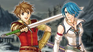 Who is the Best Swordmaster in Fire Emblem Radiant Dawn? - Trueblade Tournament