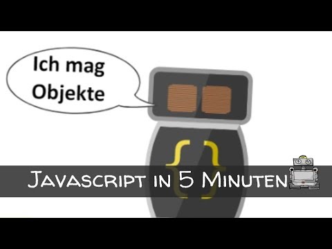 Video: Was ist $() in JavaScript?