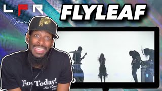 Download Lagu First Time Hearing FLYLEAF | I’m So Sick (Official Video) | REACTION MP3