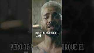 Hawái - Maluma #lyrics lyrics