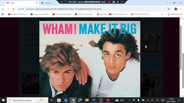 1 AAQ Introduction to the assignment example website