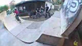 backyard sesh 11/05