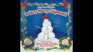 Celine Dion with Alvin \& The Chipmunks - Petit Papa Noël [HQ audio]