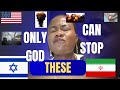 🔥 Urgent Prayer for Peace: God, Intervene Now in Israel 🇮🇱 Iran 🇮🇷 USA 🇺🇸 War Crisis!
