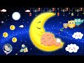 Fall Asleep In 5 Minutes ♫♥♫ Music For Brain And Memory Development ♫ SLEEP MUSIC FOR KIDS