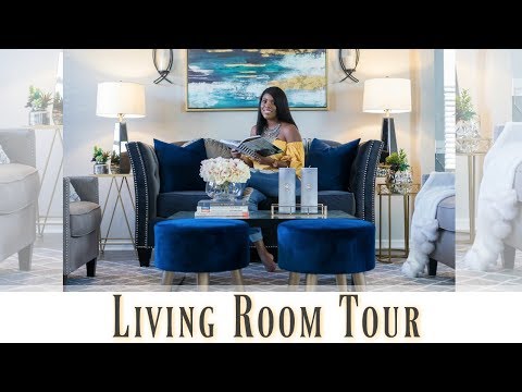 ✨glam-home✨-home-makeover-part-7-|-glam-living-room-tour