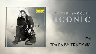 David Garrett: Track By Track (EN) – Ave Maria (by Schubert)