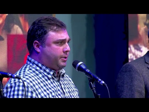 სალომე ზურაბიშვილის მხარდამჭერი კონცერტი  -  რუსთავი