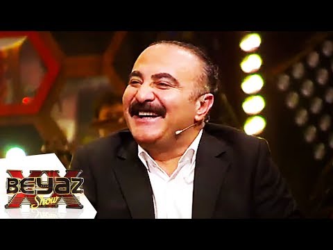 Gönlümüzde Erdal Bakkal Olarak Kalan Cengiz Bozkurt - Beyaz Show