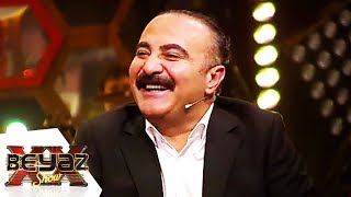 Gönlümüzde Erdal Bakkal Olarak Kalan Cengiz Bozkurt - Beyaz Show