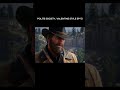 Polite Society, Valentine Style EP-13 #shorts #rdr2 #gaming #viralvideo #youtubeshorts