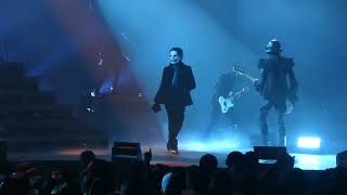 Ghost - Con Clavi Con Dio &amp; Prime Mover - Live HD (CURE Insurance Arena 2022)