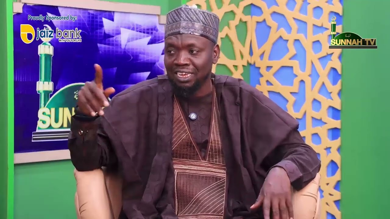 013 TAMBAYOYI KAN AZUMI 1447-2026 ||Dr Ibrahim Adam Omar Disina