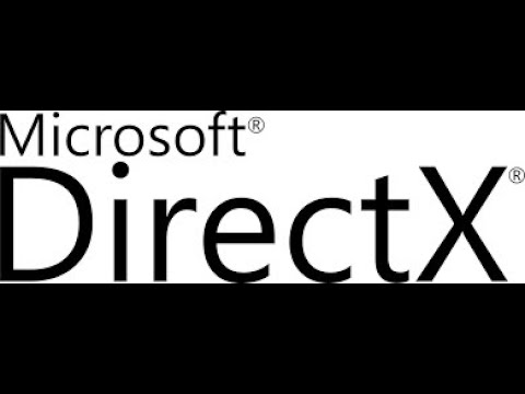  Update How to fix Direct X problem in pc games on windows 10/8/8.1/7 100% working | AV TECHNOPATH