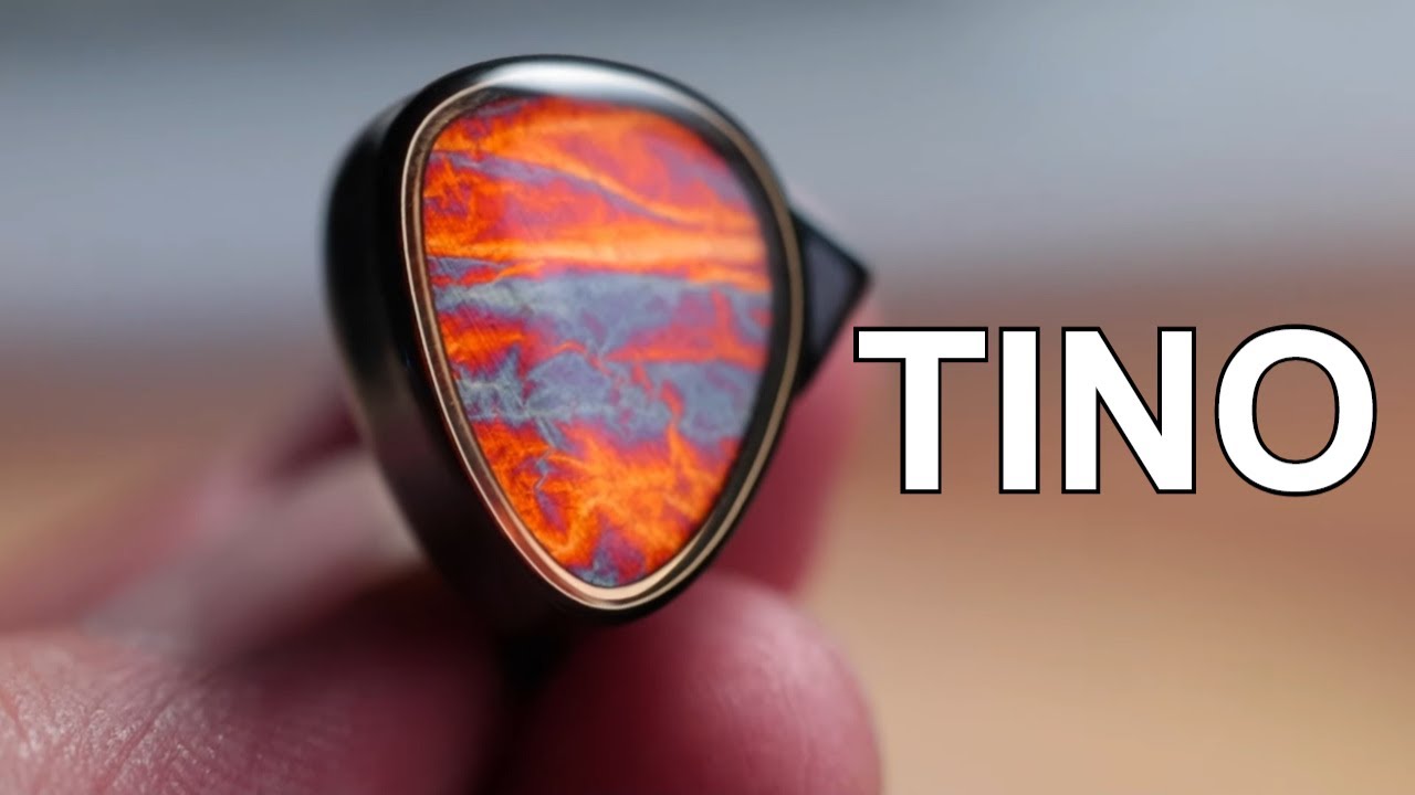 YouTube player