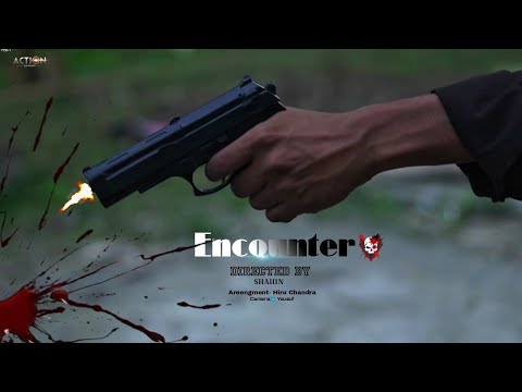 Encounter New Action Drama Full HD 2025 Action Short Film