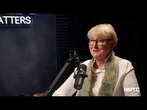 Ep 632: Influential Origins with Alan Mindel and guest Jolanta Zamecka P1 on hmTv