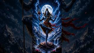 Shiv Tandav #mahadev #tandav #shorts #viral #youtubeshorts #song
