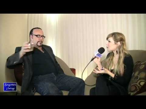 Desmond Child "LIVIN' ON A PRAYER" Interview w/ Ka...