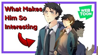 How To Make Characters Both Heroes And Villains Unordinary