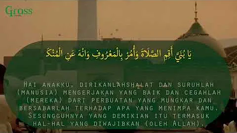 Renungan ( ustadz yusuf mansur )