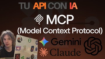 Conecta tu App a ChatGPT en 10 Minutos | MCP Explicado Fácil
