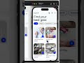 Watch AI build a full e-commerce app in under a minute #ai #vibecoding #tech