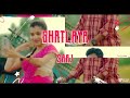 Gulabi sadi remix  dj deepak  chethan visuals