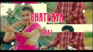 GULABI SADI REMIX | DJ DEEPAK | CHETHAN VISUALS