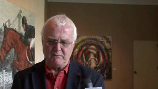 Russell Banks Extended Interview