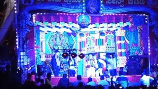 Natak Vilan party song
