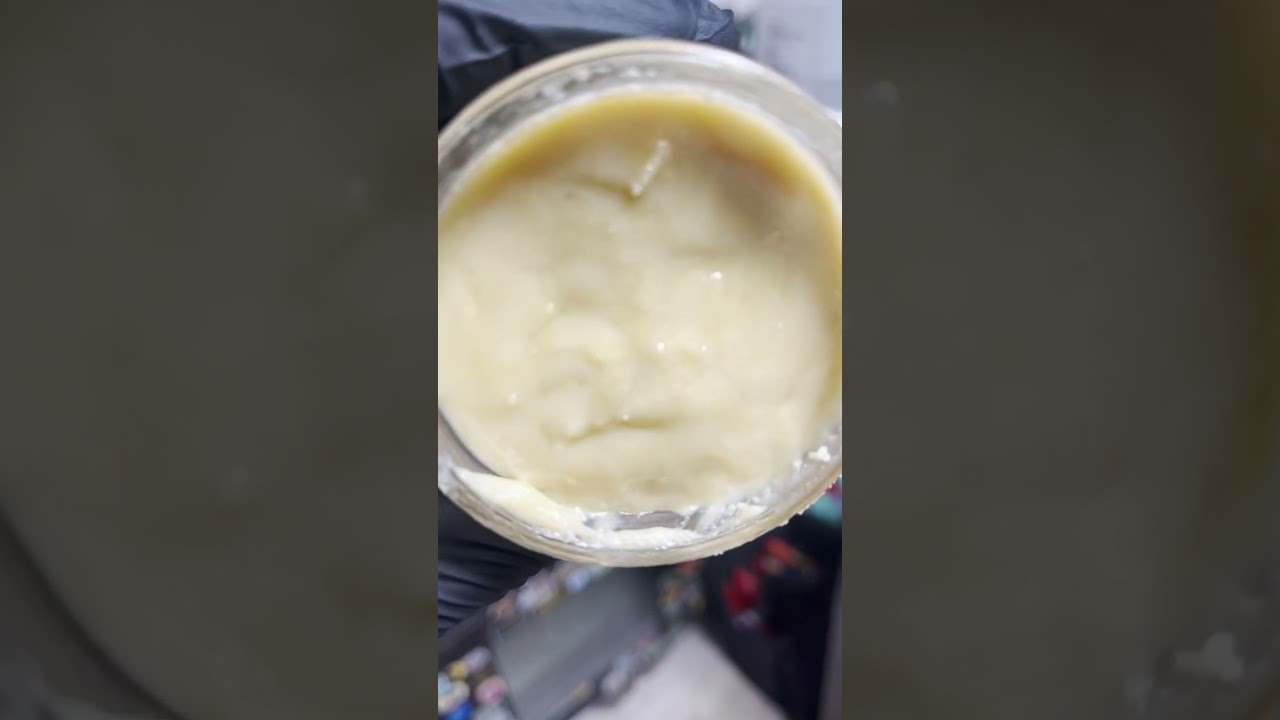 Papaya cooler Live Rosin - Post By juan_mairdab on Reddit 