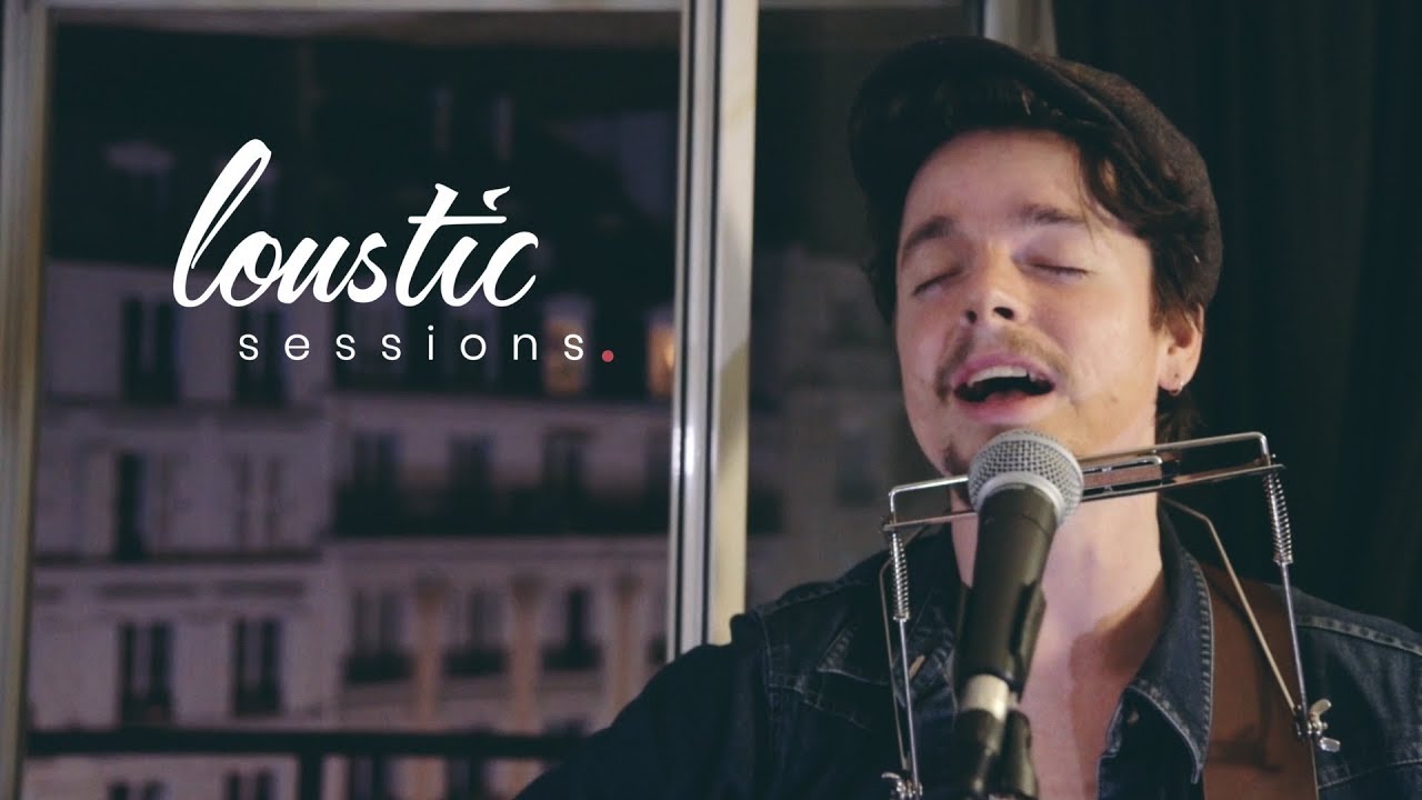 A Different Thread | Carolina Song | Loustic Sessions